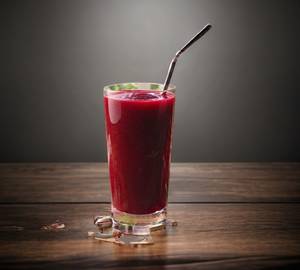 Beetroot juice
