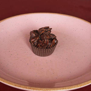Dark Almond