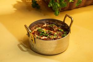 Paneer Kaleji 