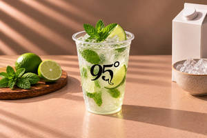 Virgin Mojito
