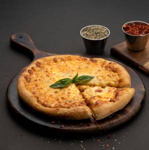 4 Cheese Pizza