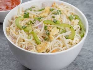 Egg Noodles
