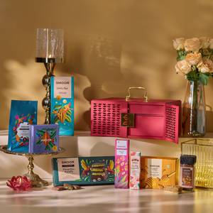 Ruby Gift Box