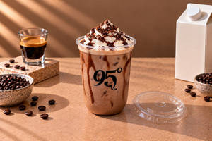 Iced Mocha