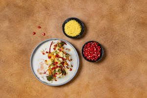 Papdi Chaat