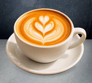 Irish Hot Coffee