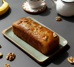 Dates & Walnuts Tea-Cake (200 G)