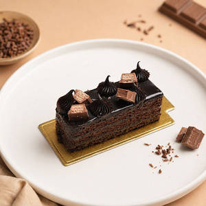 Kitkat Pastry