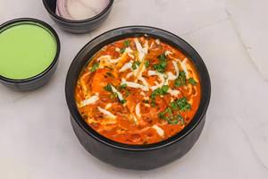 Paneer Butter Masala