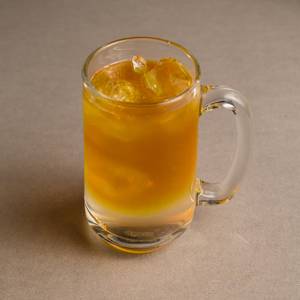 Iced Green Tea