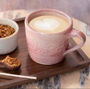 Spanish Latte