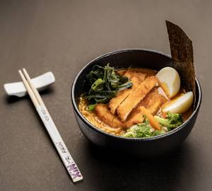 Chicken Ramen