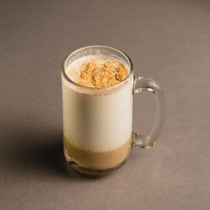 Cold Horlicks