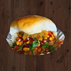Oil Dabeli