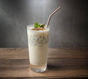 Salt lassi