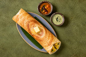 Masala Dosa