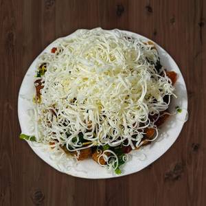 Cheese Karnavati Bowl