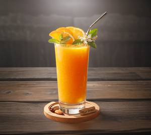 Orange juice