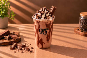 Kitkat Krunch