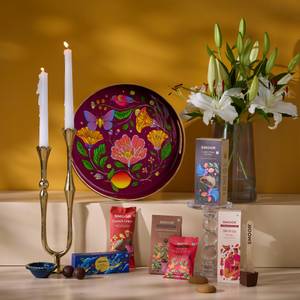 The Spin And Serve Hamper