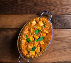 Paneer masala