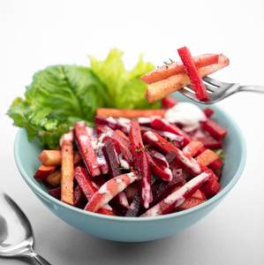 Abc Salad