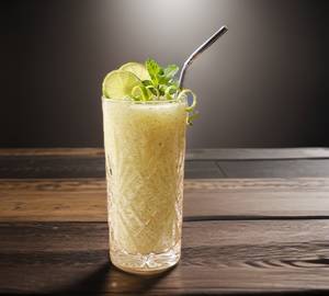 Isabgol lime juice 