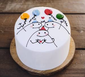 Pataay Design Red Velvet Design Themes Cake