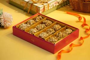 Moong Mawa Laddu