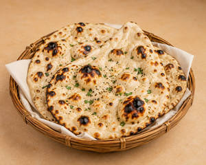 Butter Tandoori Roti