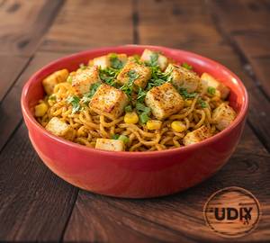 Paneer maggie
