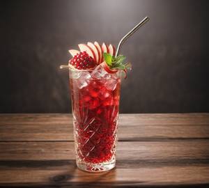 Pomegranate juice