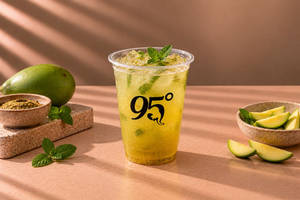 Aam Panna Fizz