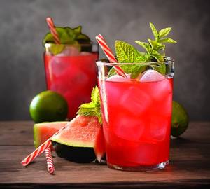 Watermelon Melissa