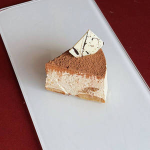 Tiramisu Pastry