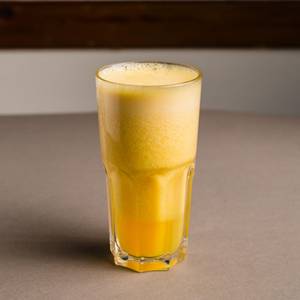 Orange Jucie