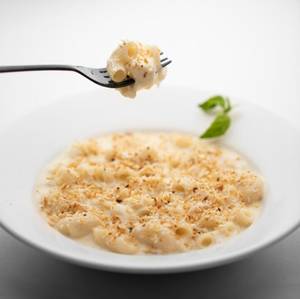 Mac & Cheese Pasta