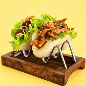 Bao Chicken