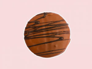 Chocodip Cookie - 1pc