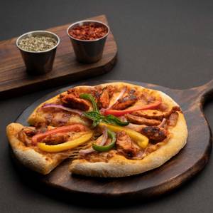 Swipe Right Pizza