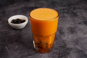 Thai Milk Tea