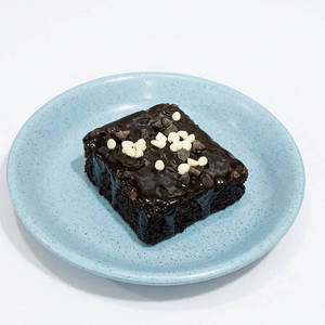 Chocochip Brownie
