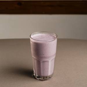 Bluberry Smoothie