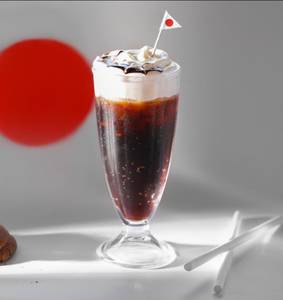 Japanese Coffee Cola