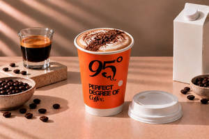Tiramisu Cappucino