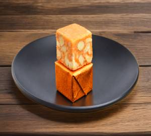 Orange Bites