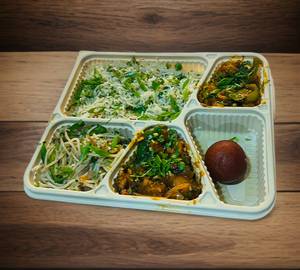 Chinese Combo