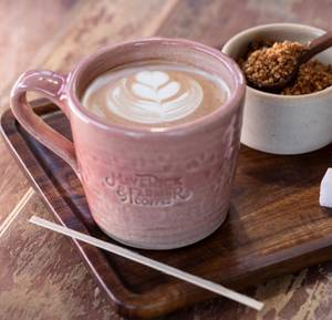 Mocha Coffee