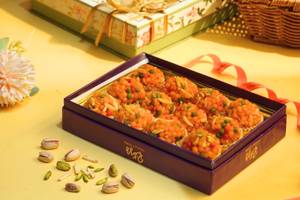 Jodhpuri Laddu