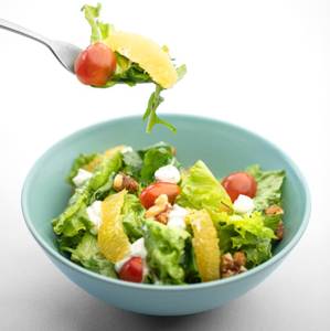 Fruti De Passoa Salad